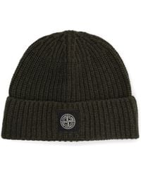 Stone Island - Berretto - Lyst