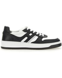 Hogan - Sneaker H630-Uomo - Lyst