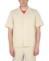 Howlin' - Camicia Cocktail - Lyst
