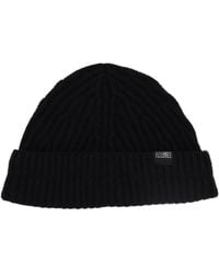 MM6 by Maison Margiela - Berretto "Beanie" - Lyst