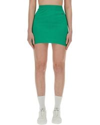 Vivienne Westwood - Mini Bea Skirt - Lyst