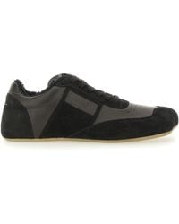 MM6 by Maison Margiela - 'Anatomic' Sneakers - Lyst