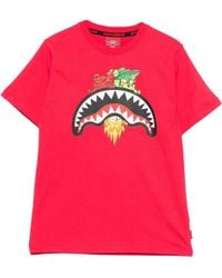 Sprayground - "Sharks - Lyst