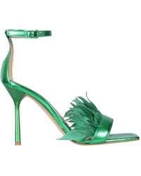 Liu Jo - Camelia" Sandals - Lyst