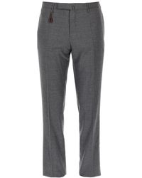 Incotex - Pantalone - Lyst