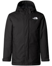 The North Face - Snowquest" Jacket - Lyst