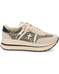 Premiata - Sneaker "Bethcoin 8501" - Lyst