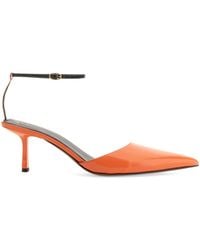 Neous - Ankle Strap Pumps - Lyst