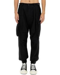 DSquared² - New Generation Cargo Pants - Lyst