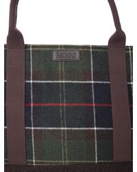barbour gisburne holdall