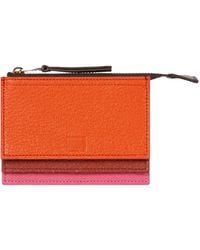 Paul Smith - Leather Wallet - Lyst