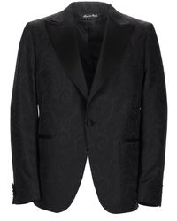 Brian Dales - Giacca Monopetto - Lyst