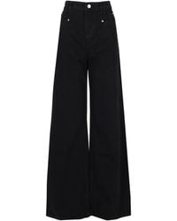 Isabel Marant - Pantalone "Lemony" - Lyst