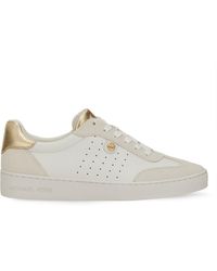 Michael Kors - Sneaker "Scotty" - Lyst