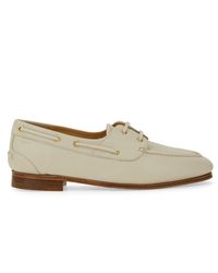 Bally - Pathy" Moccasins - Lyst