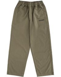 No Problemo - Pants With Logo - Lyst
