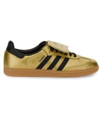 adidas Originals - Sports Shoes Samba Lt W - Lyst