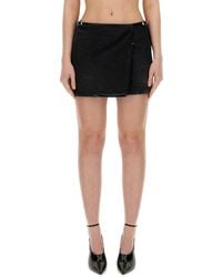 Givenchy - Skirts - Lyst