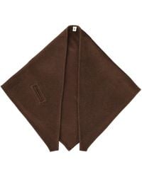 THE GARMENT - "Clooney" Scarf - Lyst