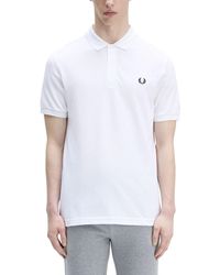 Fred Perry - Polo - Lyst