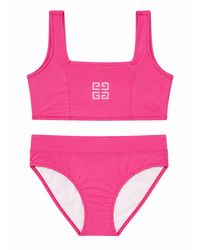 Givenchy - Two-Piece Costume - Lyst