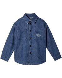 Fendi - Shirt - Lyst