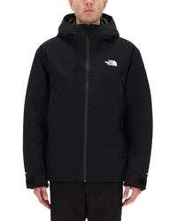 The North Face - Jacket With Logo - Lyst