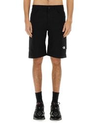 The North Face - Solid Shorts - Lyst