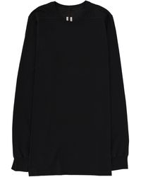 Rick Owens - T-Shirts & Vests - Lyst