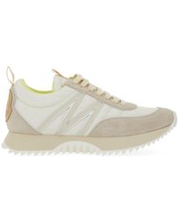 Moncler - Sneaker "Pacey" - Lyst