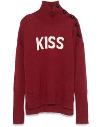 Zadig & Voltaire - Pull - Lyst