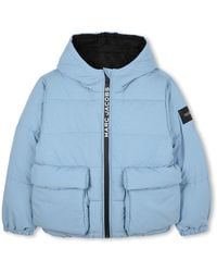 Marc Jacobs - Reversible Down Jacket - Lyst