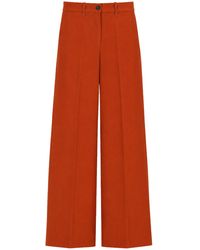 Nine:inthe:morning - Pantalone "Karen" - Lyst