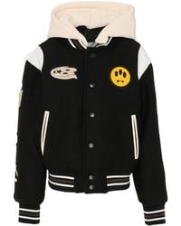 Barrow - Collegiate Jacket - Lyst