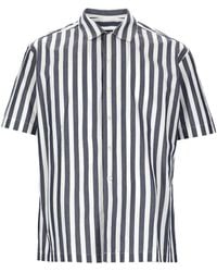 Brian Dales - Camicia - Lyst