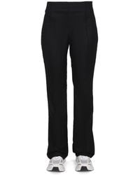 REMAIN Birger Christensen - Twill Pants - Lyst