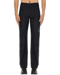 MM6 MAISON MARGIELA X SALOMON - Straight Leg Pants - Lyst