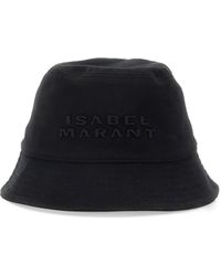 Isabel Marant - Cappello A Secchio Di Haley - Lyst
