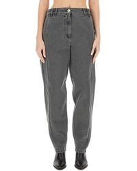 Patou - Regular Fit Cargo Pants - Lyst