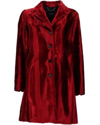 Paltò - Cappotto Monopetto - Lyst