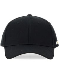 Aspesi - Cappello Da Baseball Con Logo - Lyst