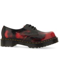 Dr. Martens - Moccasin "1461 Bex" - Lyst