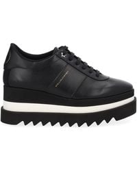 Stella McCartney - Recycled Polyester Sneaker - Lyst