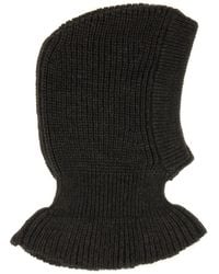 Lemaire - Caps - Lyst