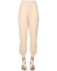 Moschino - jogging Pants - Lyst