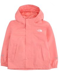 The North Face - Giacca Antipioggia "Antora" - Lyst