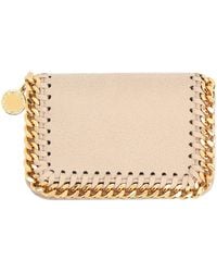 Stella McCartney - Polyester Wallet - Lyst