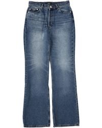 A.P.C. - A. P.C. Romy Jeans - Lyst