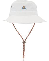 Vivienne Westwood - Cappello "Adventure" - Lyst