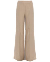Max Mara - Pantalone Sartoriale "Big" - Lyst